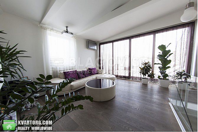 Sell 4-room apartment. Киев,  Большая Васильковская — photo 1