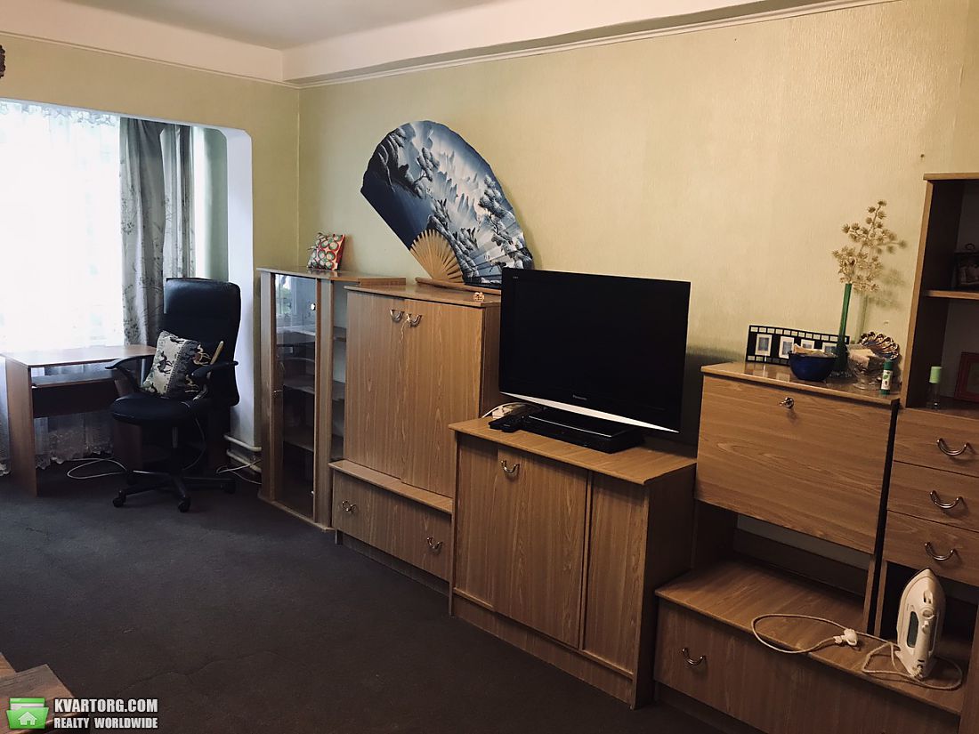 Sell 2-room apartment. Киев,  Дружбы Народов бул — photo 2