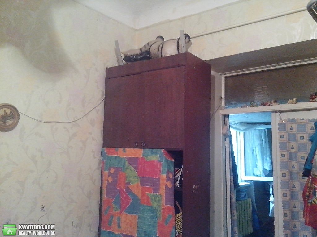 Sell 2-room apartment. Одесса, Заньковецкой — photo 2