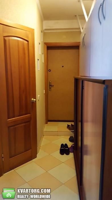 Sell 1-room apartment. Киев,  Серова — photo 3