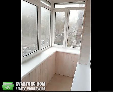 Rent out 2-room apartment. Киев,  Большая Васильковская — photo 9
