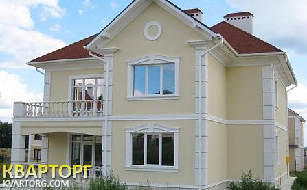 Sell house. Киевская обл., Ворзельская — photo 1
