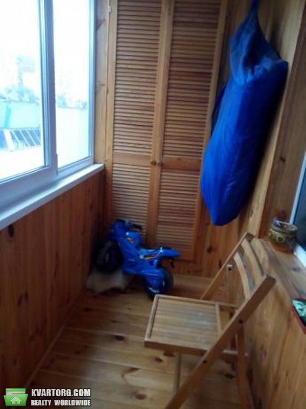 Sell 3-room apartment. Киев,  Радужная — photo 9