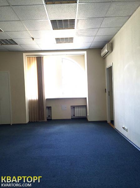 Rent out office. Киев,  Тараса Шевченко бул — photo 1