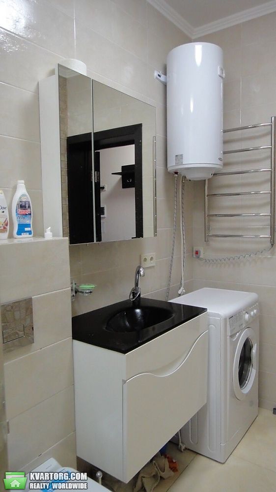 Sell 1-room apartment. Киевская обл., Заводська — photo 7
