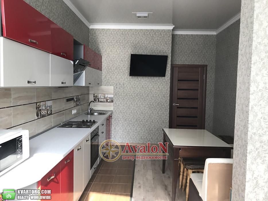 Sell 1-room apartment. Одесса, Березовая — photo 7