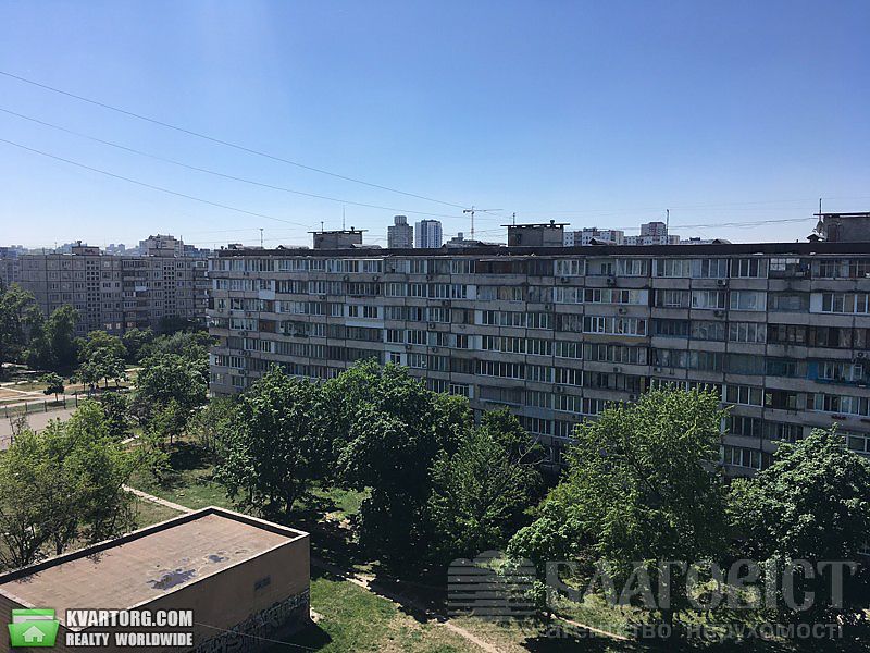 Sell 2-room apartment. Киев,  Героев Сталинграда пр — photo 8