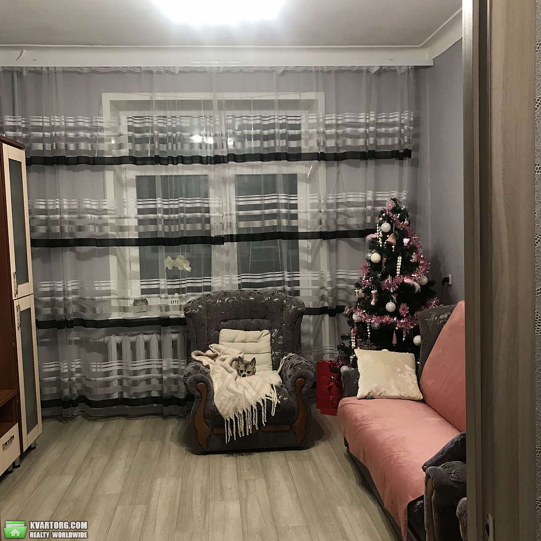 Sell 3-room apartment. Днепропетровск, Тульчинский — photo 3