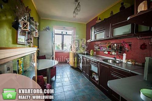 Sell 3-room apartment. Киев,  Старонаводницкая — photo 1