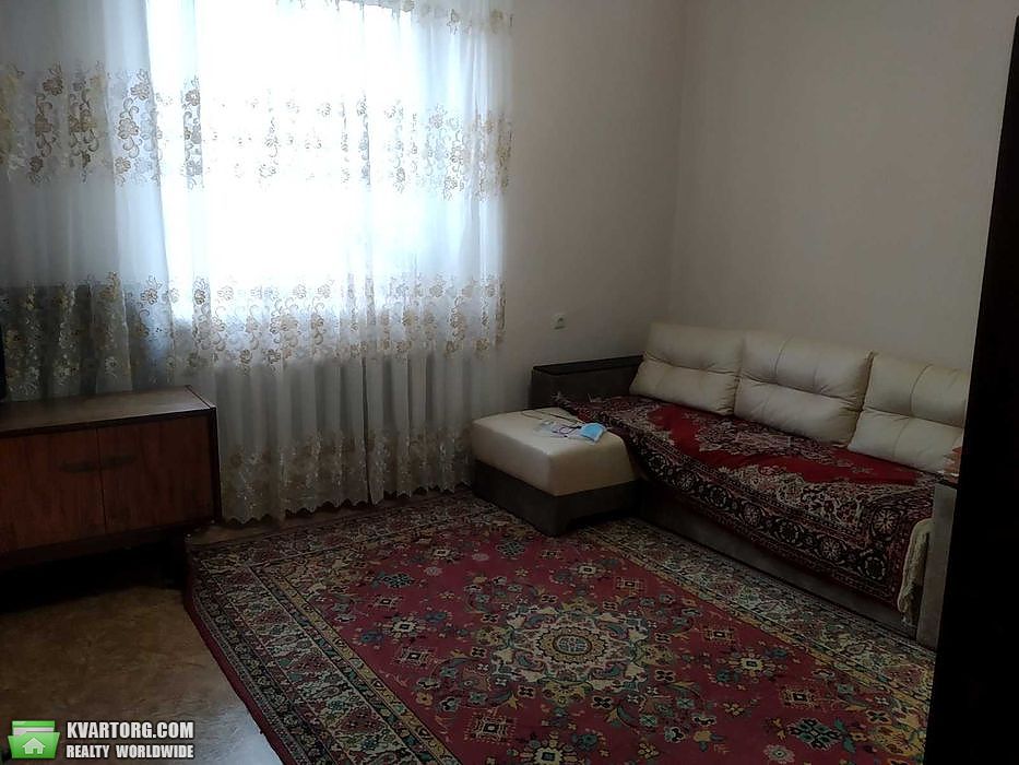 Sell 2-room apartment. Донецк, цусимская — photo 1