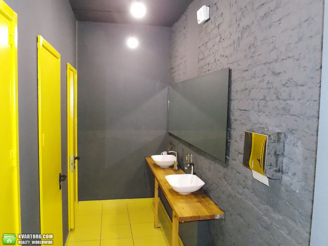 Rent out office. Киев,  Воздвиженская — photo 3