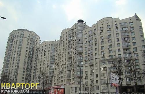 Sell 3-room apartment. Киев,  40-летия Октября просп — photo 2