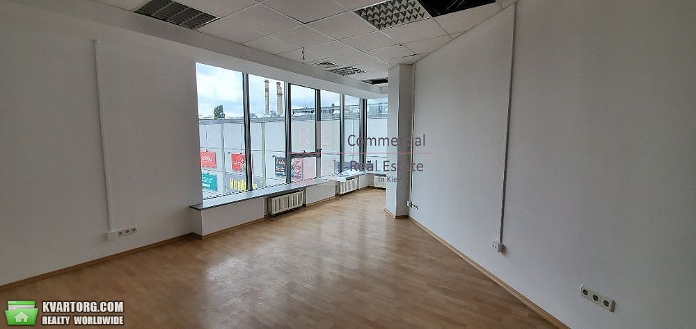 Rent out office. Киев, ул.Вадима Гетьмана — photo 2