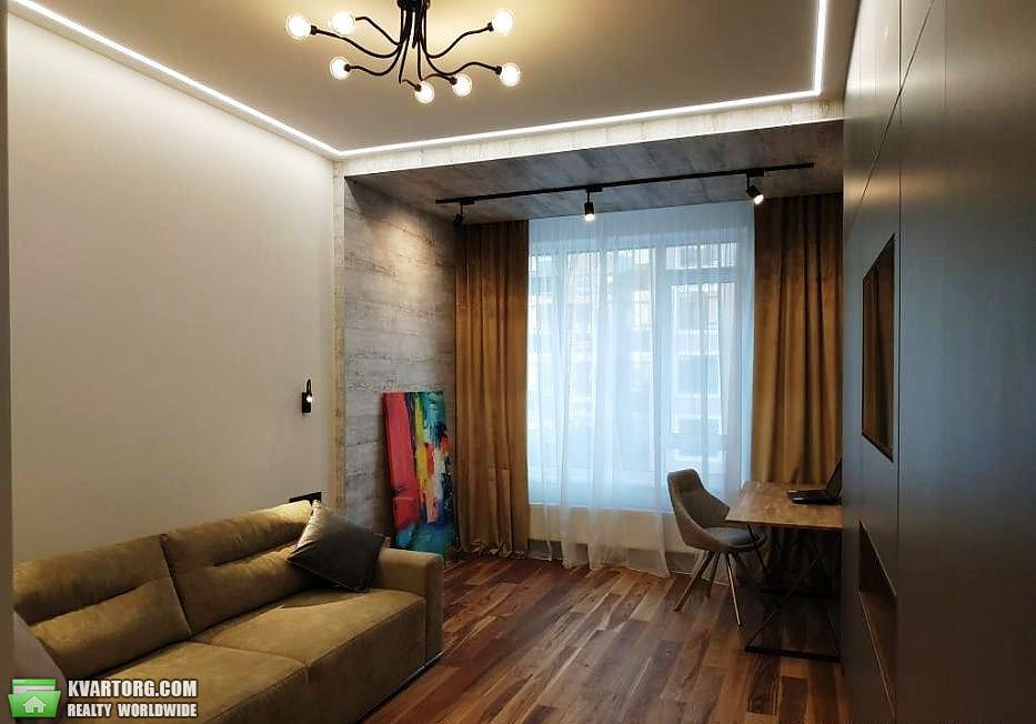 Rent out 4-room apartment. Киев,  Саперное поле — photo 4