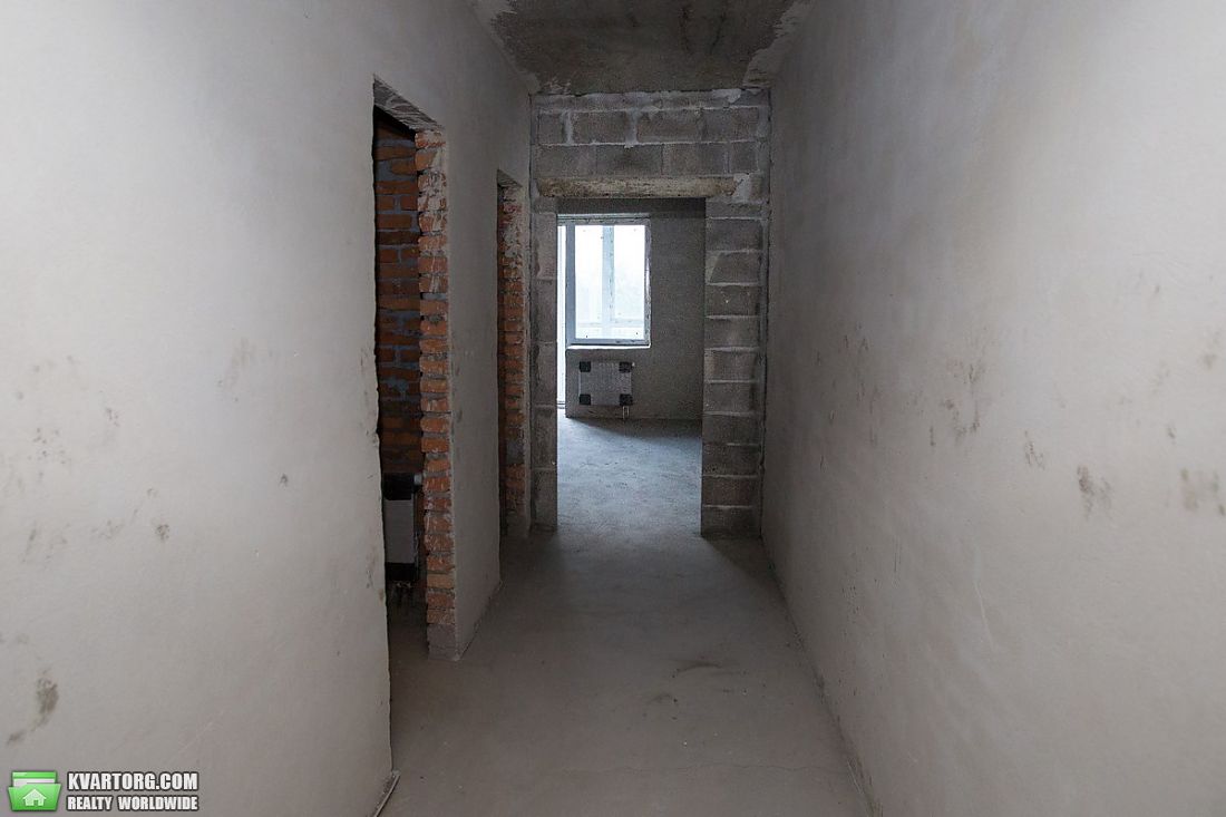 Sell 1-room apartment. Киев,  Комбинатная — photo 6