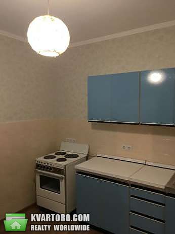 Rent out 1-room apartment. Киев,  Драгоманова — photo 4