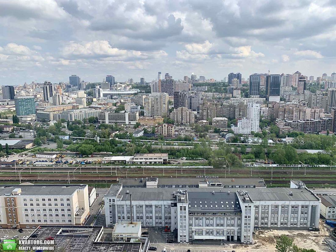 Rent out office. Киев,  Амосова — photo 1