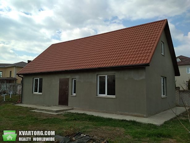 Sell house. Одесса, Днепровская — photo 1