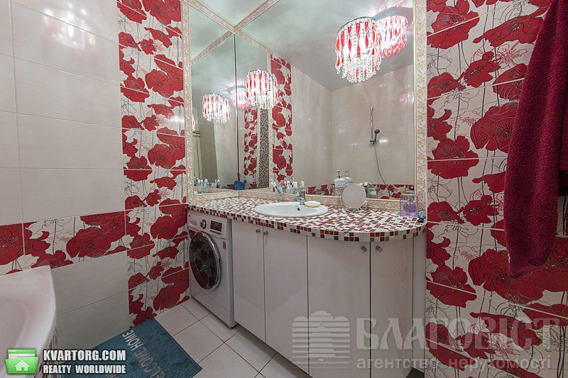 Sell 1-room apartment. Киев,  Днепровская наб — photo 7