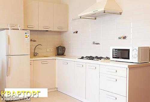 Rent out 2-room apartment. Одесса, Французкий бульвар — photo 1
