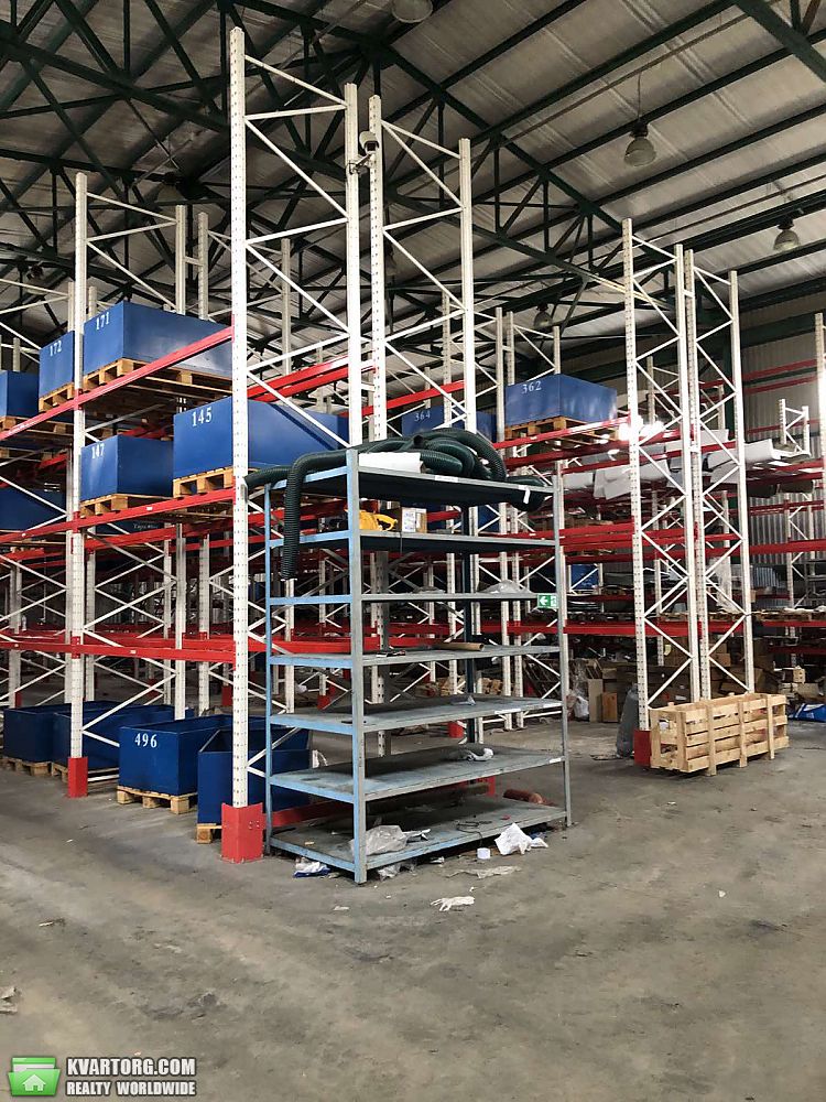 Rent out warehouse. Бровары, Окружная — photo 4