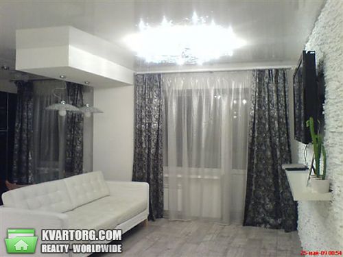 Rent out 1-room apartment. Харьков, Бакулина — photo 2