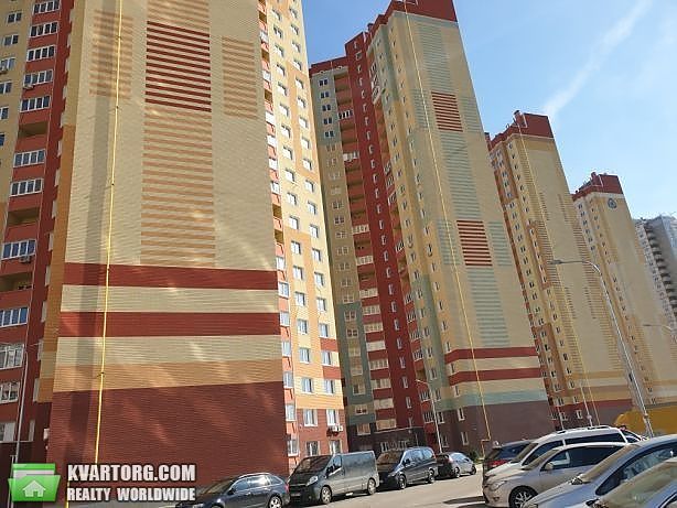 Sell 1-room apartment. Киев,  Конева — photo 1