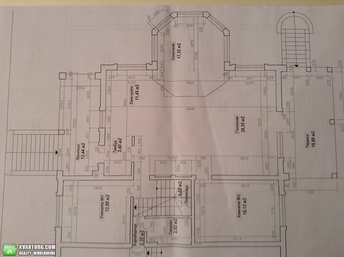 Sell house. Киевская обл., Копачов — photo 6
