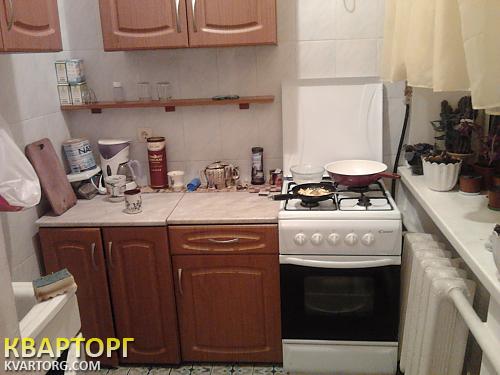 продам 2-комнатную квартиру. Киев,   Радистов - фото 4