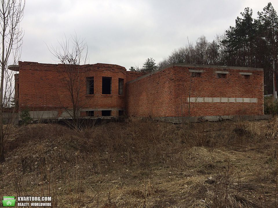 Sell house. Киевская обл.,  Стрелецкая — photo 4
