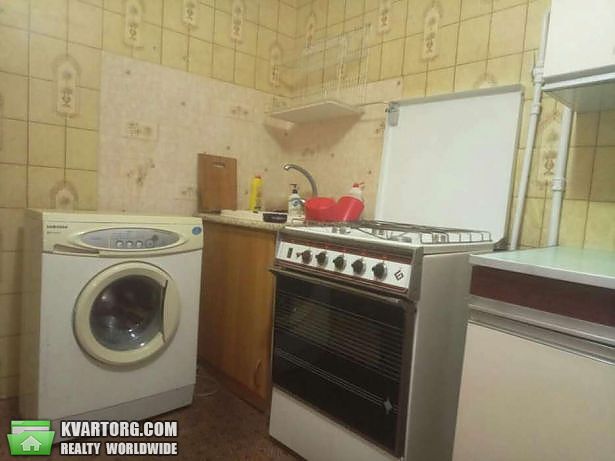 Rent out 1-room apartment. Киев,  Лепсе бул — photo 3