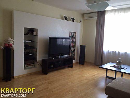 Rent out 3-room apartment. Киев, Героев Сталинграда пр — photo 1
