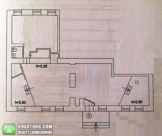 Rent out shop. Киев, Деловая — photo 3