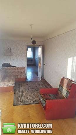 Sell 2-room apartment. Киев,  Симферопольская — photo 9