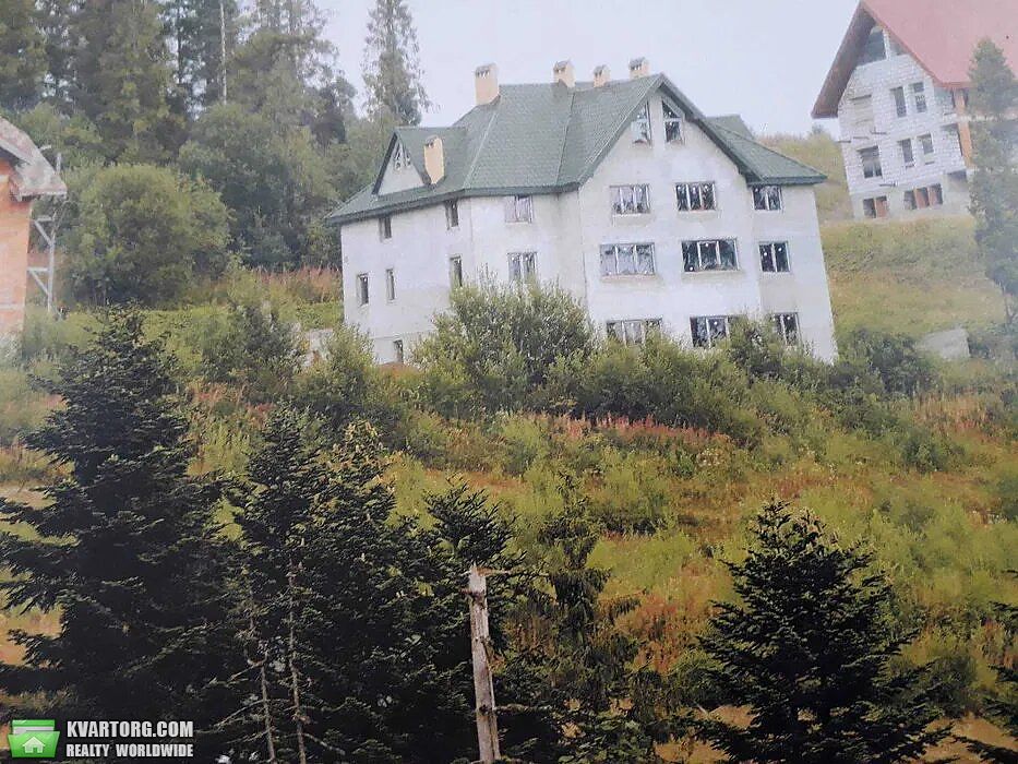 Sell house. Львов, Центральная — photo 1