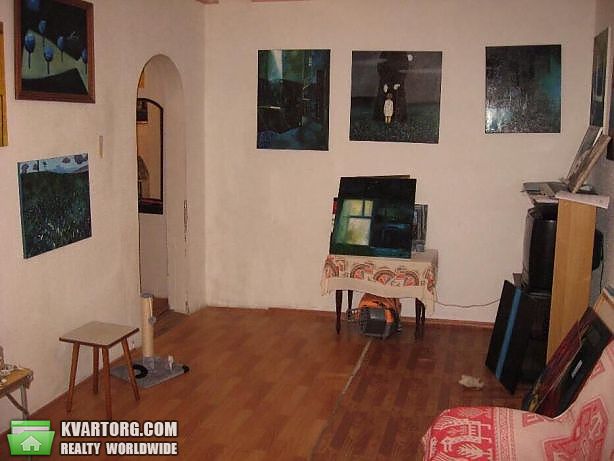 Sell 2-room apartment. Днепропетровск, Гули Королевой — photo 1