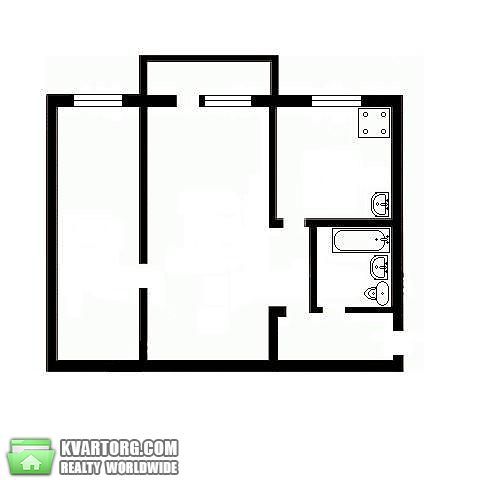 Sell 2-room apartment. Киев, Перова бул — photo 4