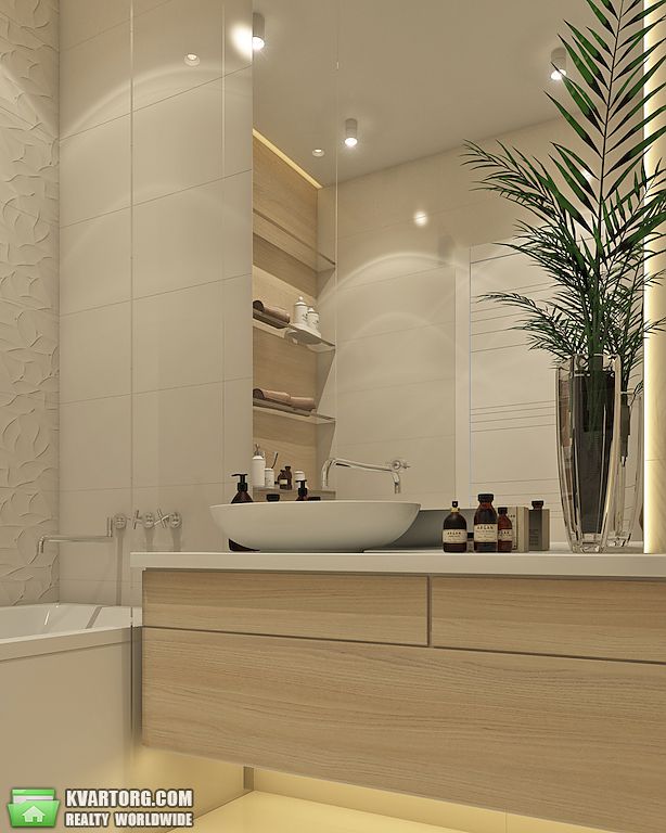Sell 3-room apartment. Киев,  Драгомирова — photo 7