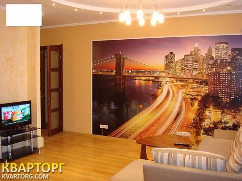 Rent out 2-room apartment. Одесса, Маршала Говорова — photo 3