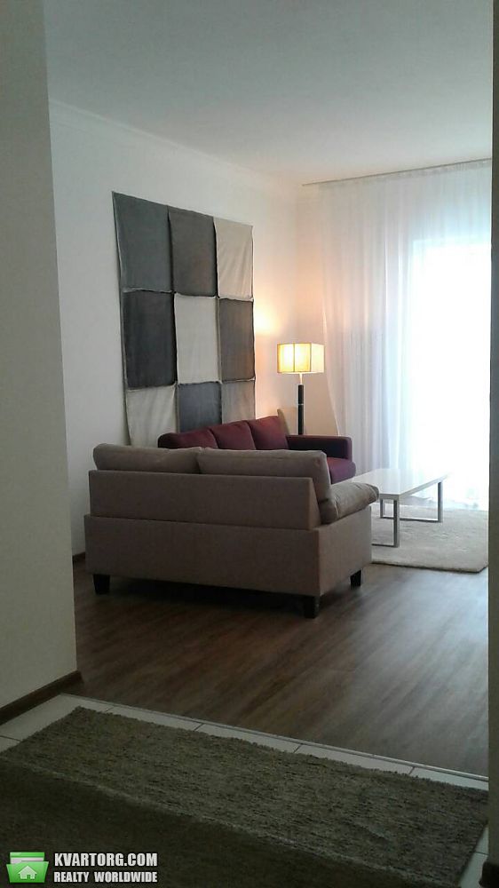 Rent out 2-room apartment. Харьков, пр Наки — photo 3