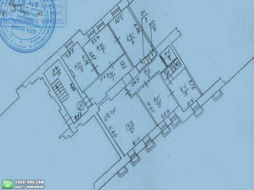 Rent out office. Киев, Десятинная — photo 9