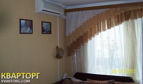 продам 1-комнатную квартиру. Киев,  Михаила Донца ул. - фото 1