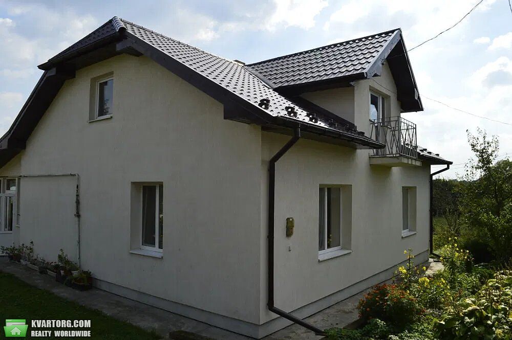 Sell house. Ивано-Франковск, Сечевых Стрельцов — photo 2