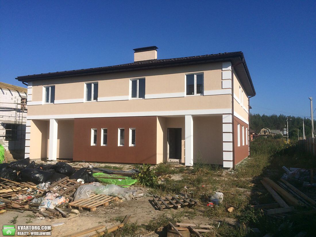Sell house. Ирпень, Стоянка — photo 1