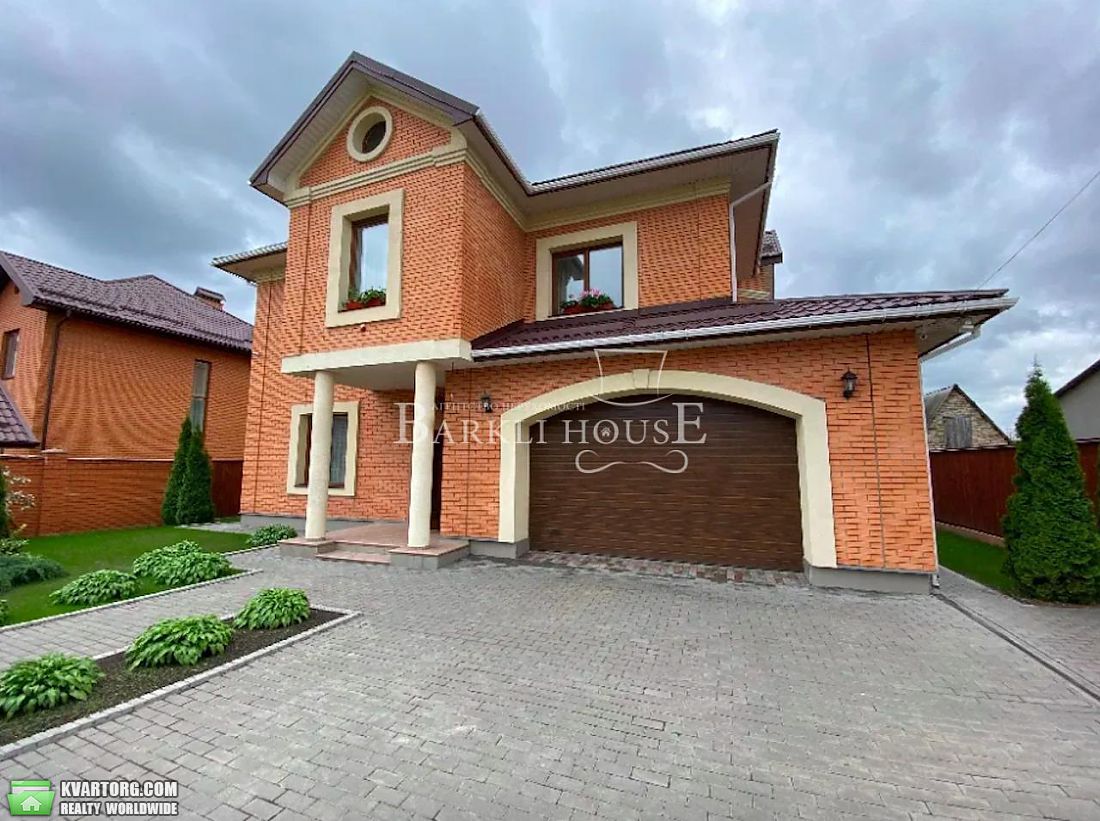 Rent out house. Киевская обл.,  Софиевская Борщаговка — photo 2