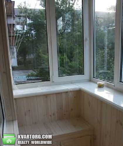 Sell 2-room apartment. Киев, Космическая — photo 6