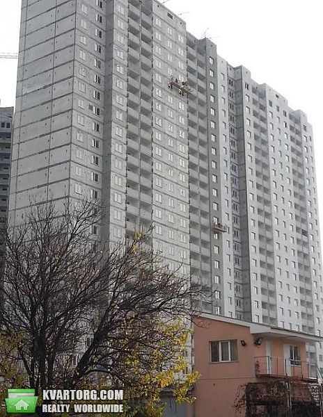Sell 1-room apartment. Киев, Комарова — photo 1