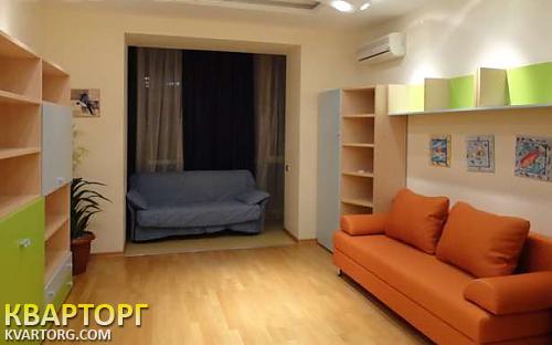 Rent out 3-room apartment. Одесса, Лидерсовский бульвар — photo 2