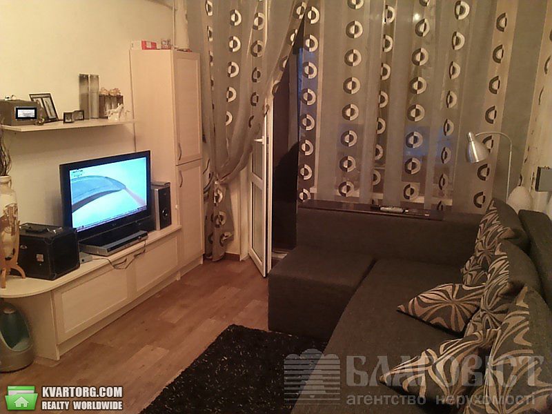 Sell 1-room apartment. Киев,  Лихачева — photo 2