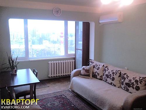 продам 1-комнатную квартиру. Киев,   Половецкая - фото 8